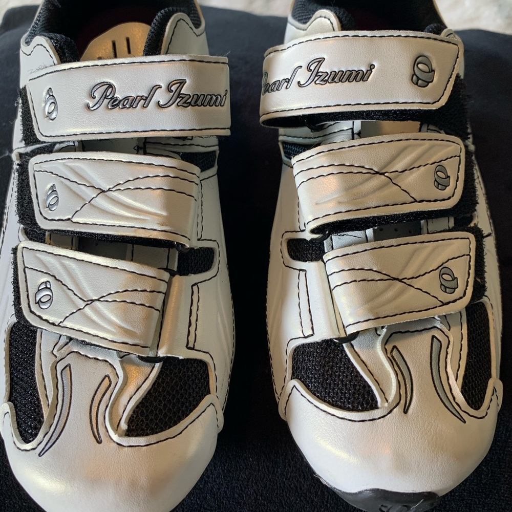 Pearl Izumi Cycling shoes